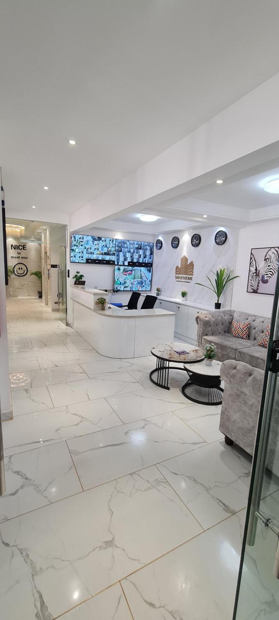 Apartamento Jvstudios-wood Avenue *