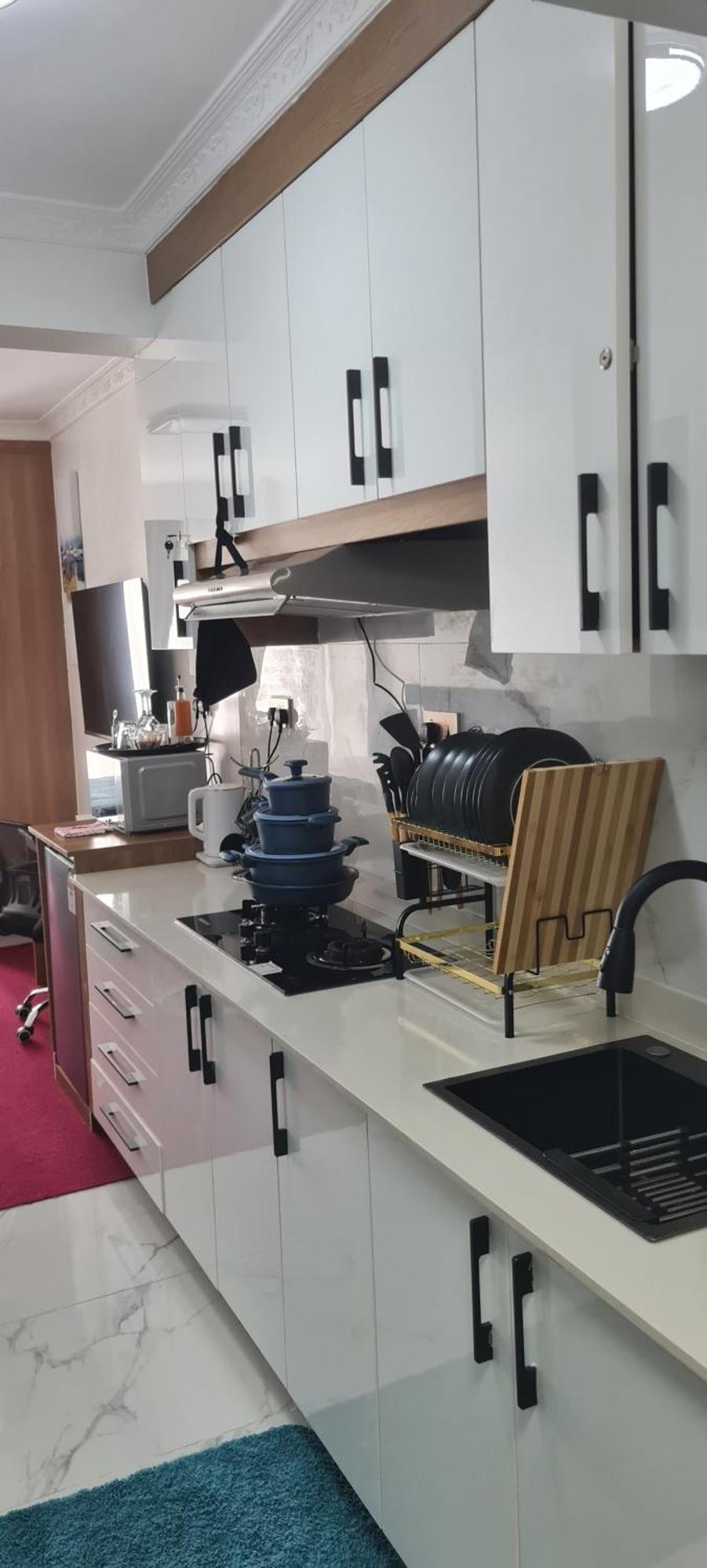 Apartamento Jvstudios-wood Avenue *