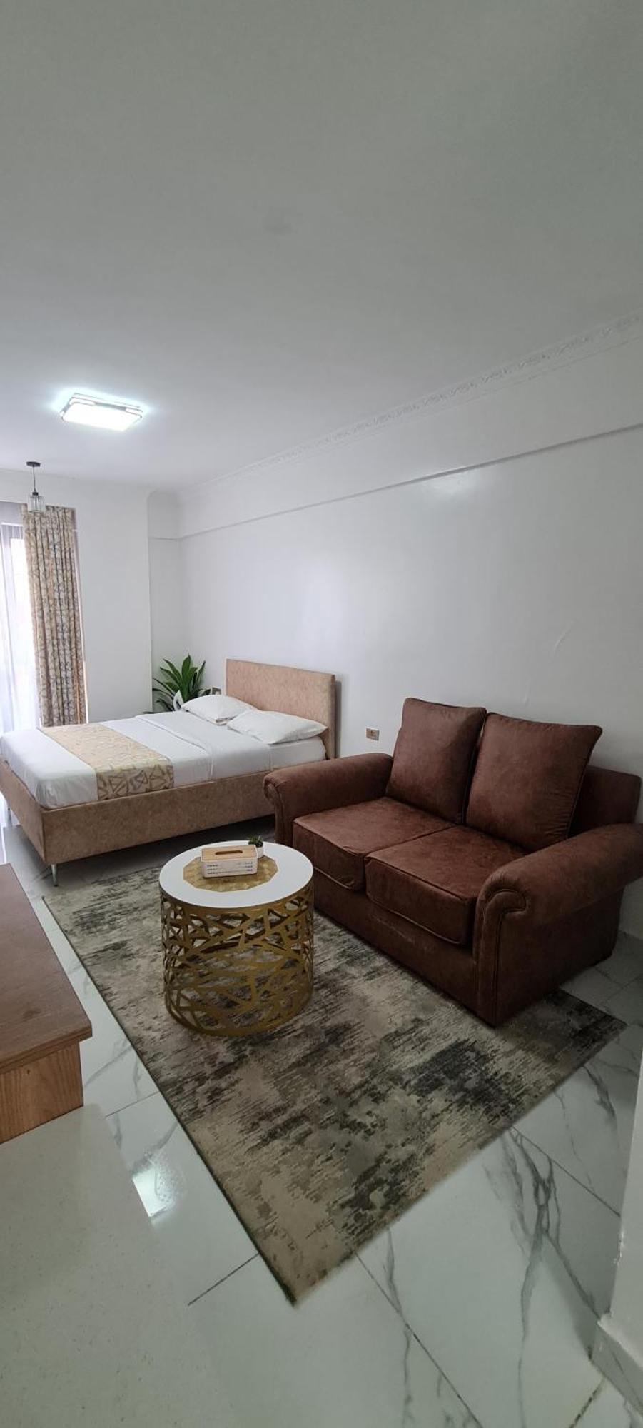 Jvstudios-wood Avenue Apartamento *